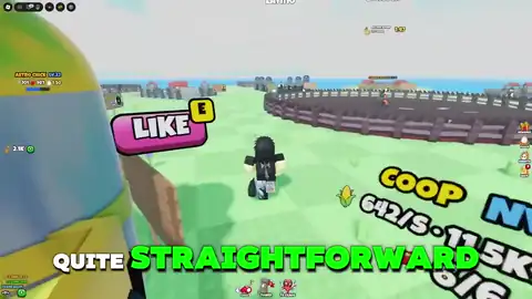 Grow a Chicken Fighter PIT fight loop with chickens battling for cash